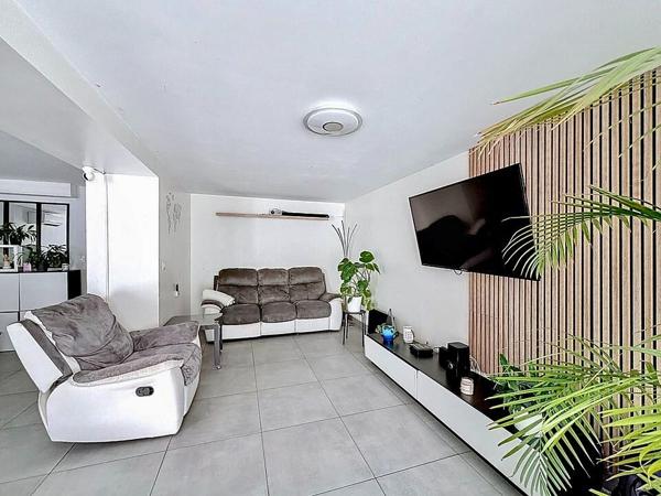 Jolie maison 4 Chambres - jardin à 5 min de la Ferté sous Jouarre - DPE : B