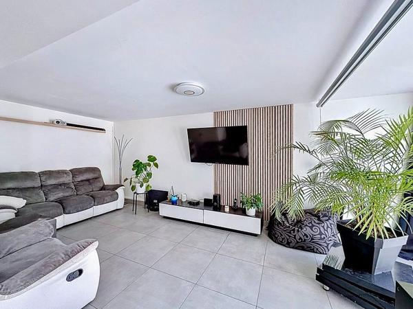 Jolie maison 4 Chambres - jardin à 5 min de la Ferté sous Jouarre - DPE : B