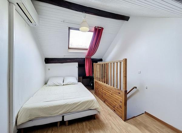 Jolie maison 4 Chambres - jardin à 5 min de la Ferté sous Jouarre - DPE : B