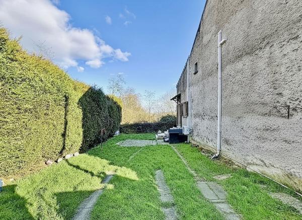 Jolie maison 4 Chambres - jardin à 5 min de la Ferté sous Jouarre - DPE : B