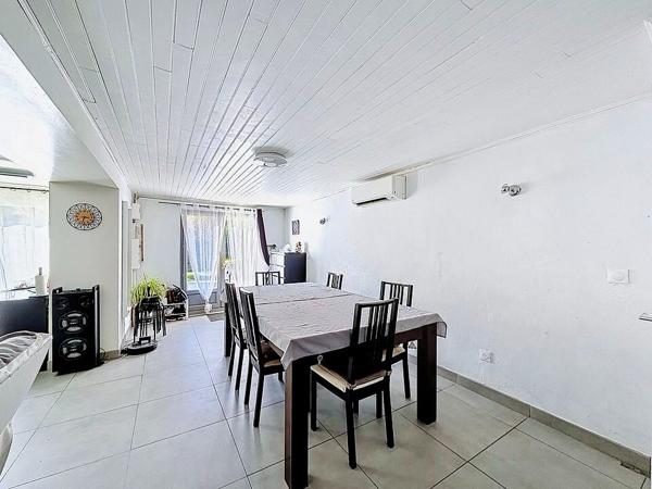 Jolie maison 4 Chambres - jardin à 5 min de la Ferté sous Jouarre - DPE : B