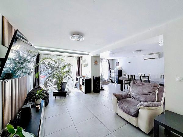 Jolie maison 4 Chambres - jardin à 5 min de la Ferté sous Jouarre - DPE : B