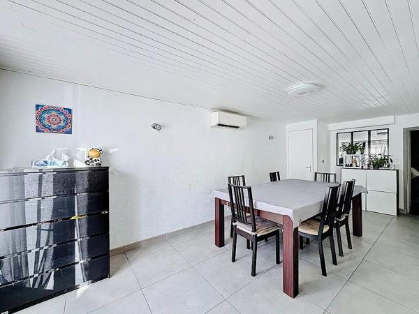 Jolie maison 4 Chambres - jardin à 5 min de la Ferté sous Jouarre - DPE : B