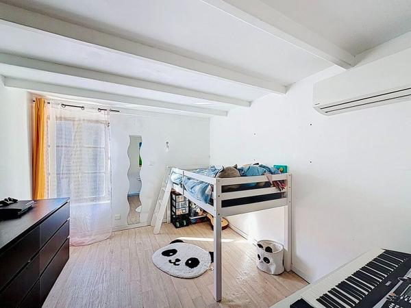 Jolie maison 4 Chambres - jardin à 5 min de la Ferté sous Jouarre - DPE : B