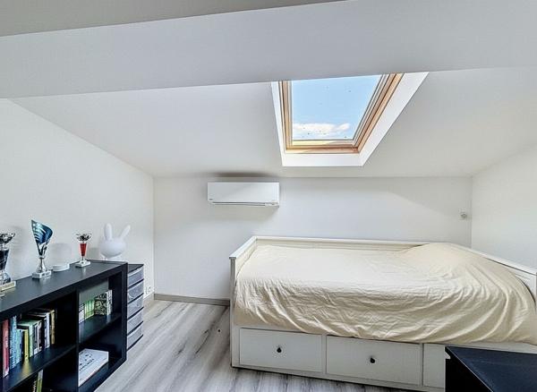 Jolie maison 4 Chambres - jardin à 5 min de la Ferté sous Jouarre - DPE : B