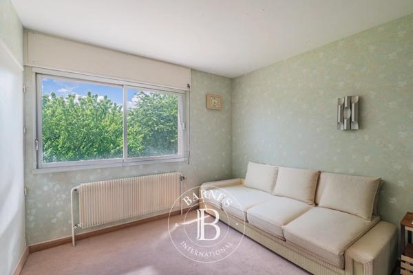 Saint-Étienne-de-Crossey, Maison 5 Chambres -  192 m² à vendre