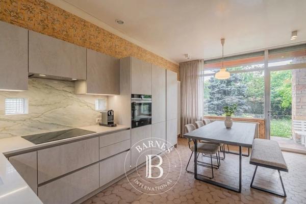 Saint-Étienne-de-Crossey, Maison 5 Chambres -  192 m² à vendre