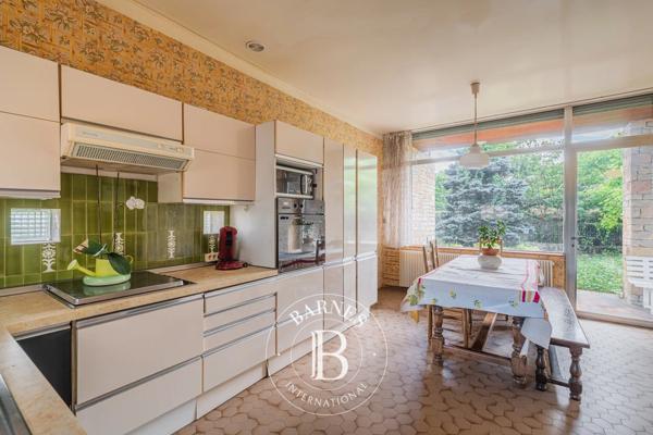 Saint-Étienne-de-Crossey, Maison 5 Chambres -  192 m² à vendre