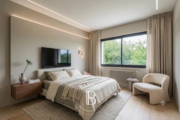 Saint-Étienne-de-Crossey, Maison 5 Chambres -  192 m² à vendre