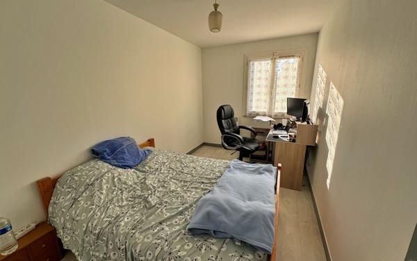 Maison à vendre    4 pièces •  Montfermeil