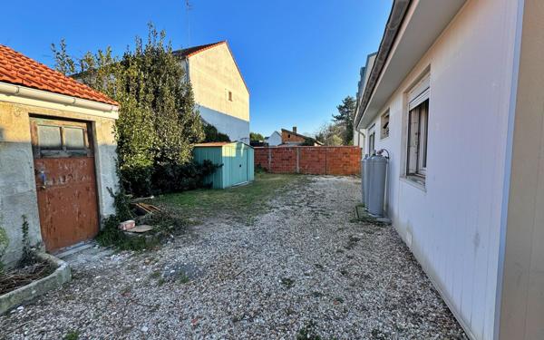 Maison à vendre    4 pièces •  Montfermeil