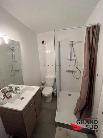 T3 meublé 60m² avec Terrasse et parking - CHU de Pellegrin