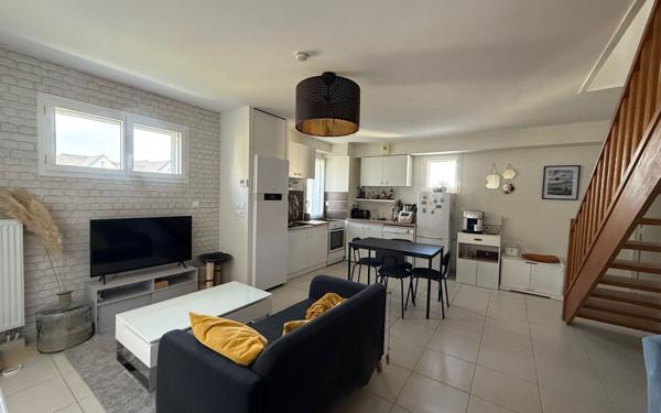 Appartement à louer    3 pièces •  La Riche