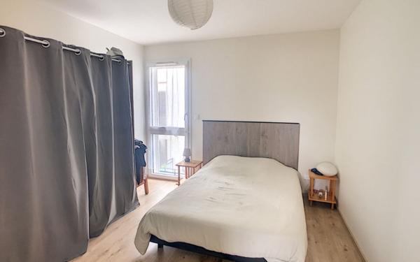 Appartement à louer    3 pièces •  La Riche