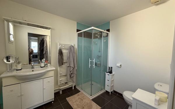 Appartement à louer    3 pièces •  La Riche