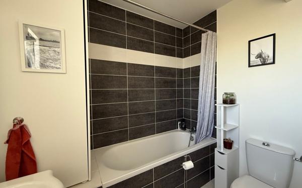 Appartement à louer    3 pièces •  La Riche