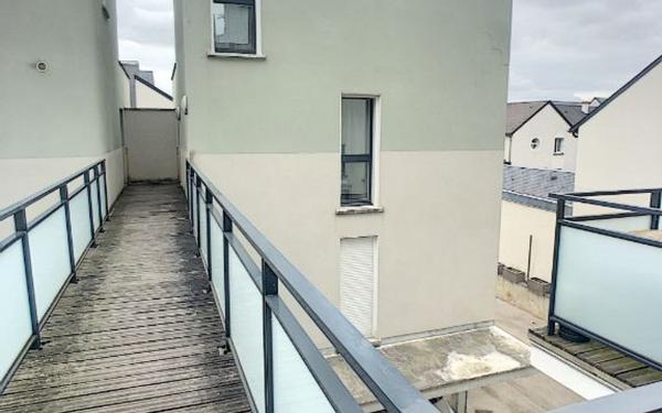 Appartement à louer    3 pièces •  La Riche