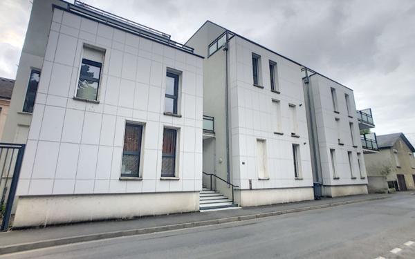 Appartement à louer    3 pièces •  La Riche