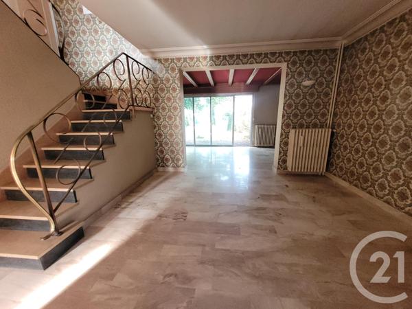 Maison à vendre  4 pièces - 100 m2 LE MANS - 72