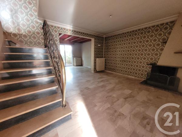 Maison à vendre  4 pièces - 100 m2 LE MANS - 72