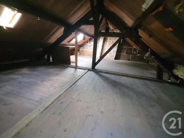 Maison à vendre  4 pièces - 100 m2 LE MANS - 72