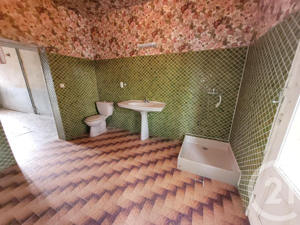 Maison à vendre  4 pièces - 100 m2 LE MANS - 72