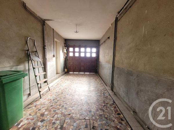 Maison à vendre  4 pièces - 100 m2 LE MANS - 72