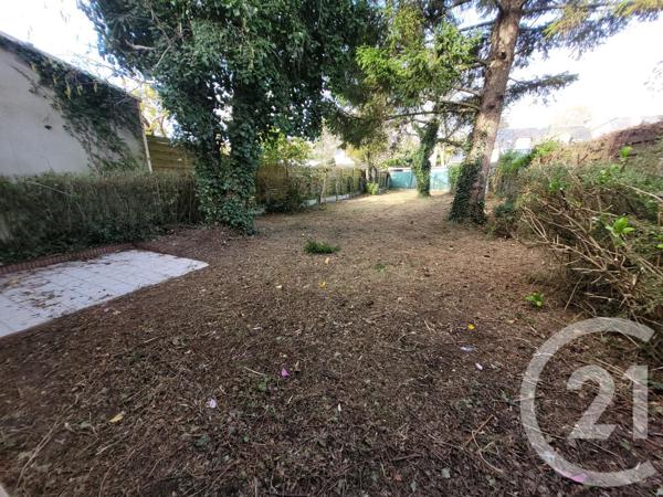 Maison à vendre  4 pièces - 100 m2 LE MANS - 72