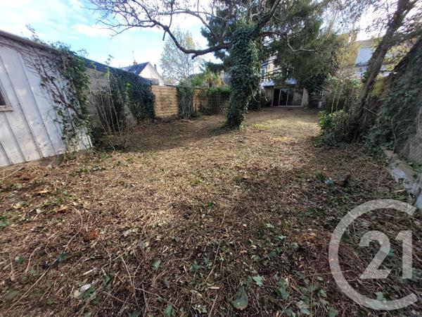 Maison à vendre  4 pièces - 100 m2 LE MANS - 72