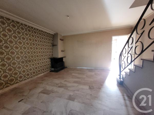 Maison à vendre  4 pièces - 100 m2 LE MANS - 72