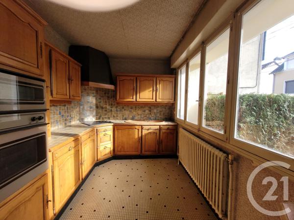 Maison à vendre  4 pièces - 100 m2 LE MANS - 72