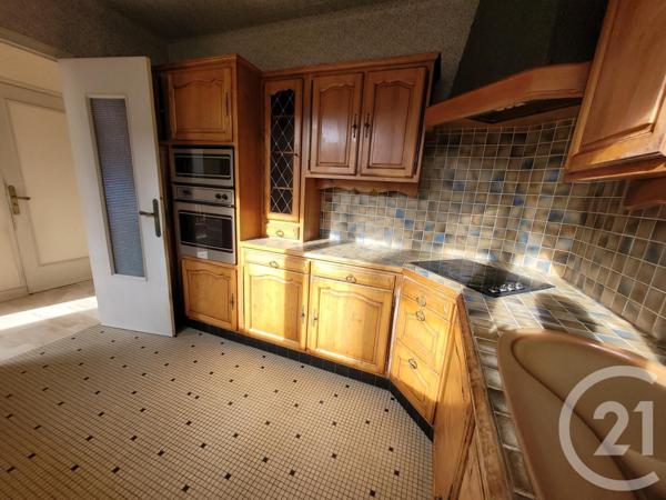 Maison à vendre  4 pièces - 100 m2 LE MANS - 72