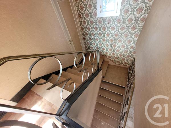 Maison à vendre  4 pièces - 100 m2 LE MANS - 72