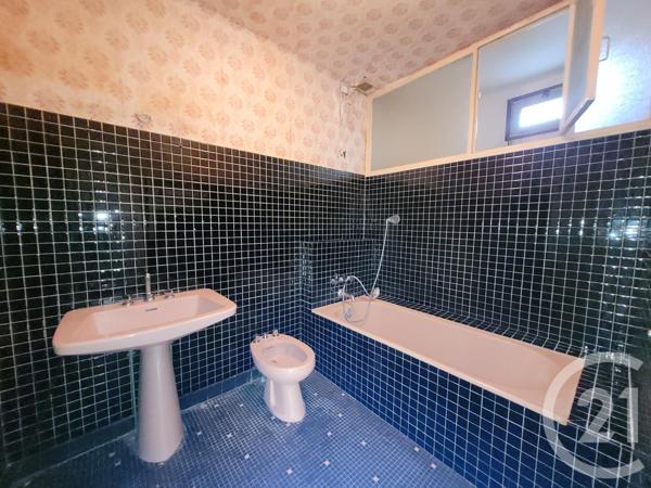 Maison à vendre  4 pièces - 100 m2 LE MANS - 72