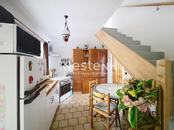 Duplex CENTRE VILLE Gonesse 3 pièces 70 m2