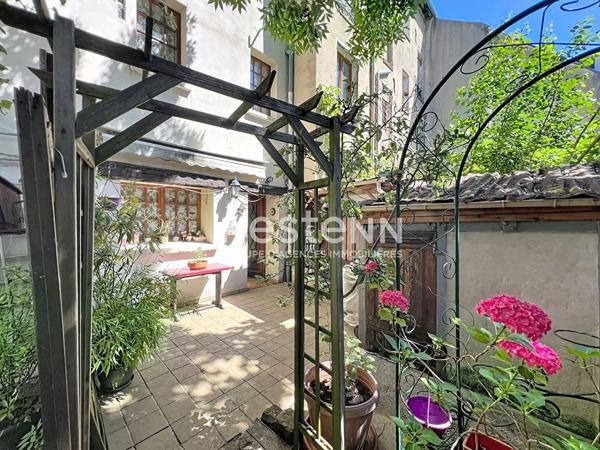 Duplex CENTRE VILLE Gonesse 3 pièces 70 m2