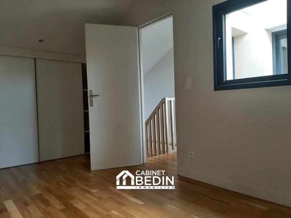 Achat Maison T3 Bordeaux 2 chambres