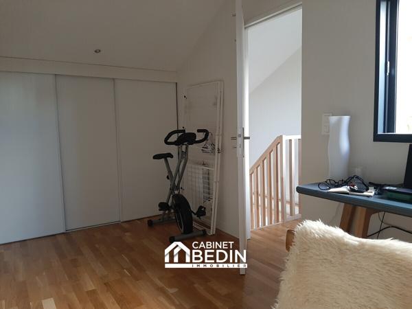 Achat Maison T3 Bordeaux 2 chambres