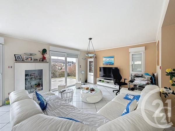 Maison à vendre  7 pièces - 147 m2 BETHONCOURT - 25