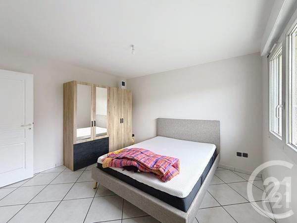 Maison à vendre  7 pièces - 147 m2 BETHONCOURT - 25