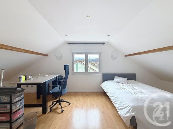 Maison à vendre  7 pièces - 147 m2 BETHONCOURT - 25