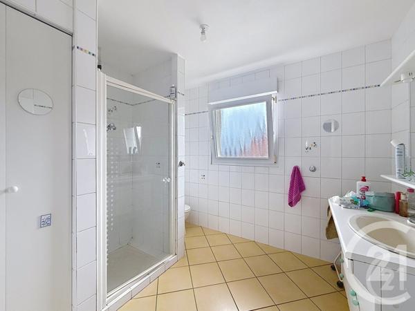 Maison à vendre  7 pièces - 147 m2 BETHONCOURT - 25