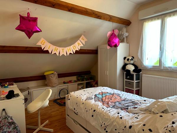 Maison à vendre 7 pièces proche de POUILLY EN AUXOIS (21)