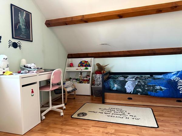 Maison à vendre 7 pièces proche de POUILLY EN AUXOIS (21)