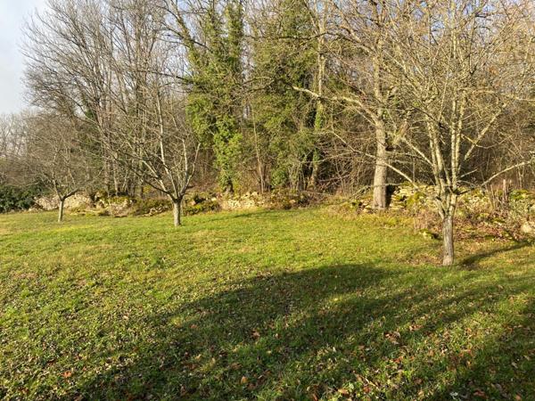 Maison à vendre 7 pièces proche de POUILLY EN AUXOIS (21)