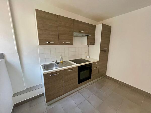 Orleans - Hyper Centre Studio 21,5m²