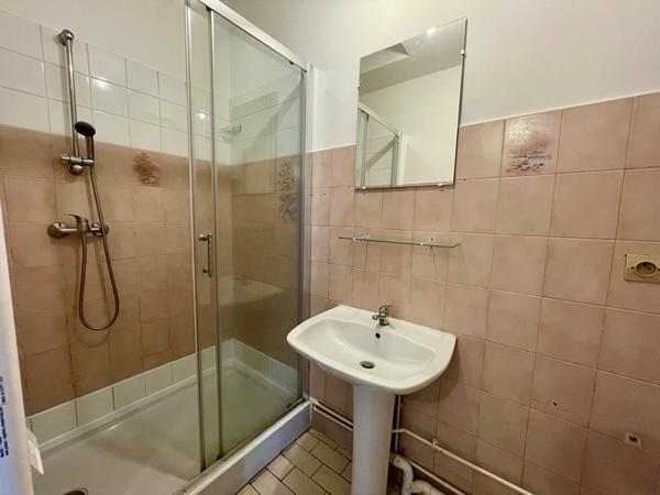 Orleans - Hyper Centre Studio 21,5m²