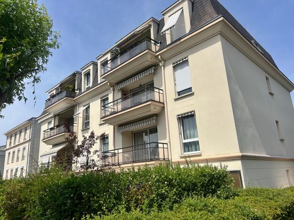 Parking / box Saint Maur Des Fosses 25 m2