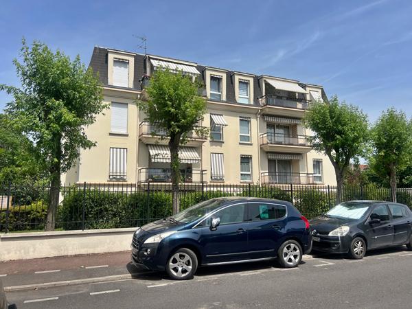 Parking / box Saint Maur Des Fosses 25 m2