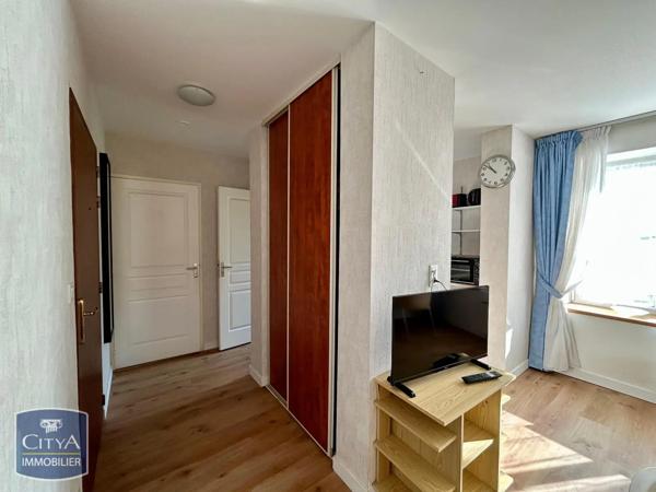 Appartement à vendre 1 pièce 25m²